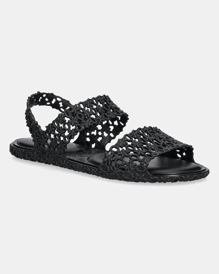 Сандали Melissa MELISSA PANC SANDAL + ISABELA CAPETO