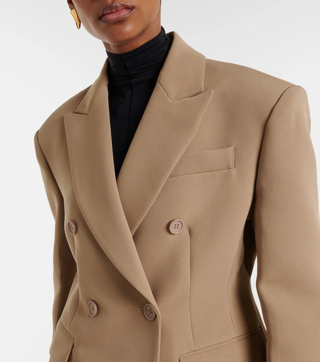 The Frankie Shop - Doyer blazer
