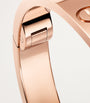 Cartier Rose Gold Hinged LOVE Bracelet
