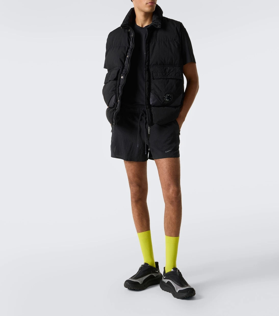 Hoka One One - Project Transports sneakers