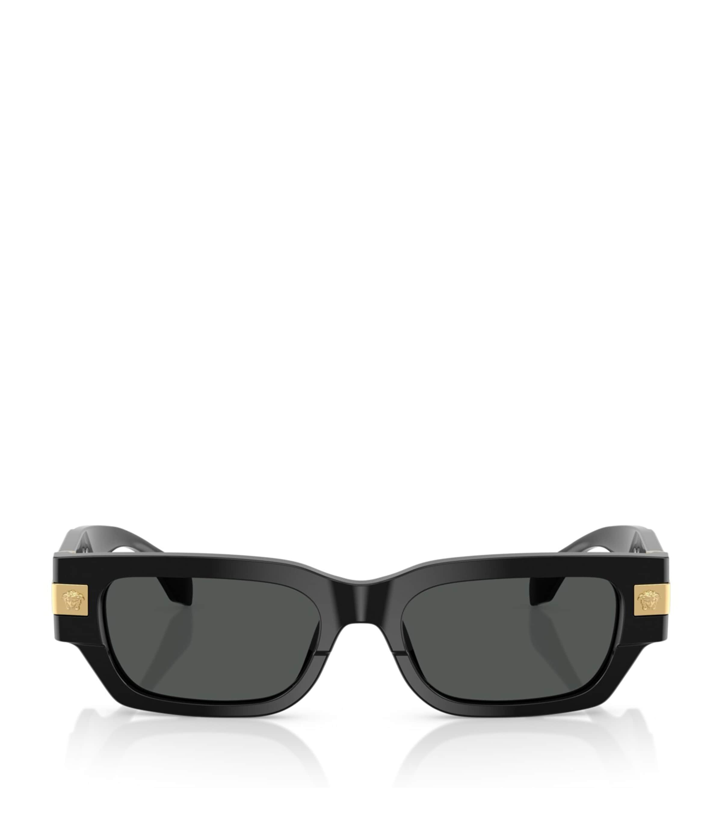 Acetate VE4465 Sunglasses