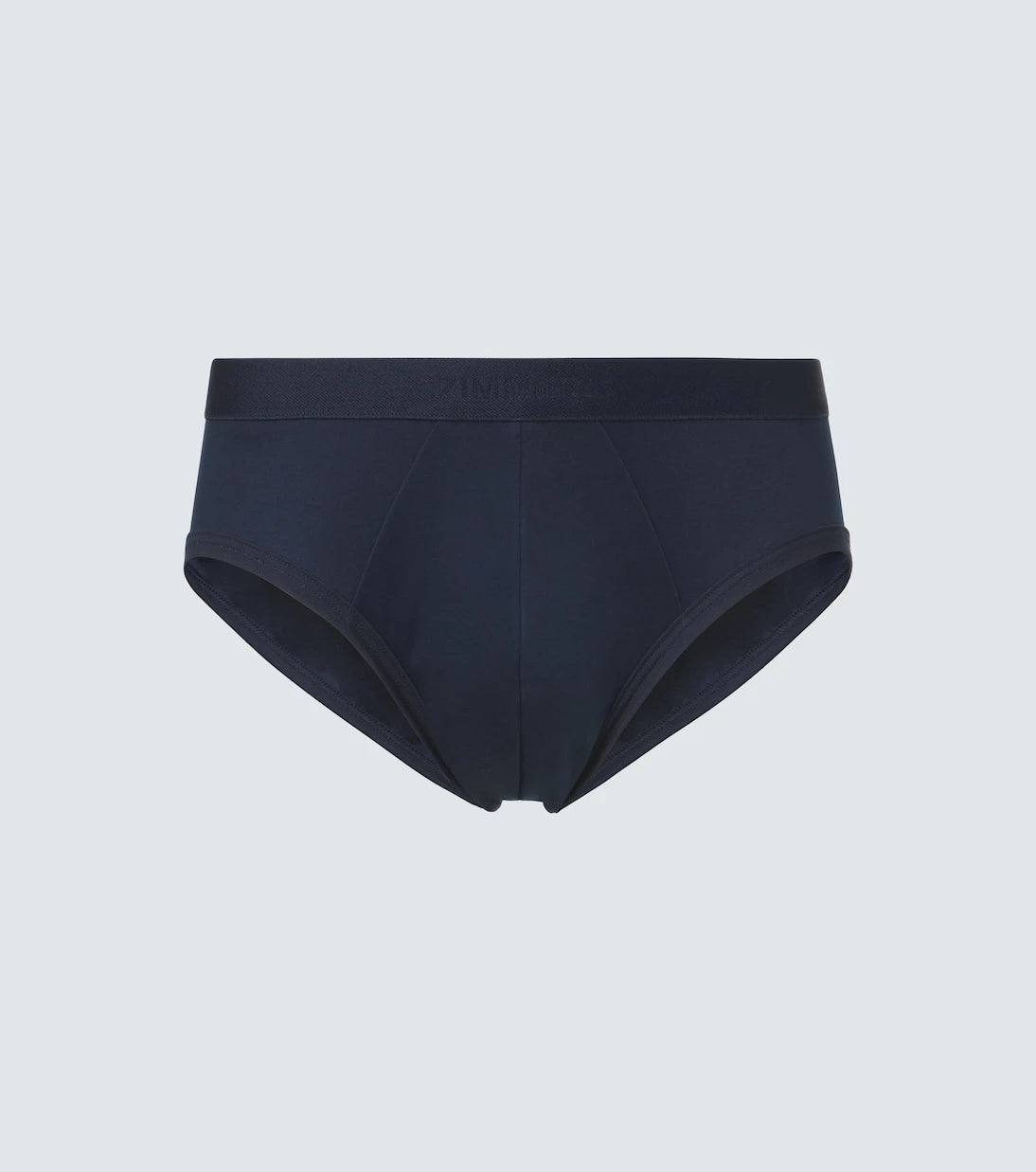 Zimmerli - Cotton jersey briefs