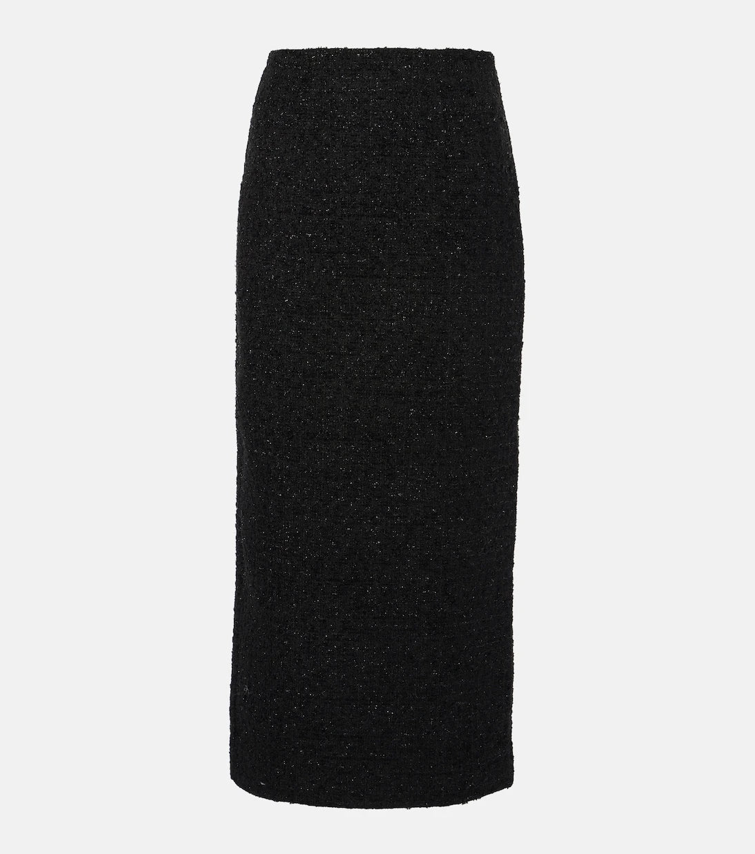 Roland Mouret - Bouclé pencil skirt