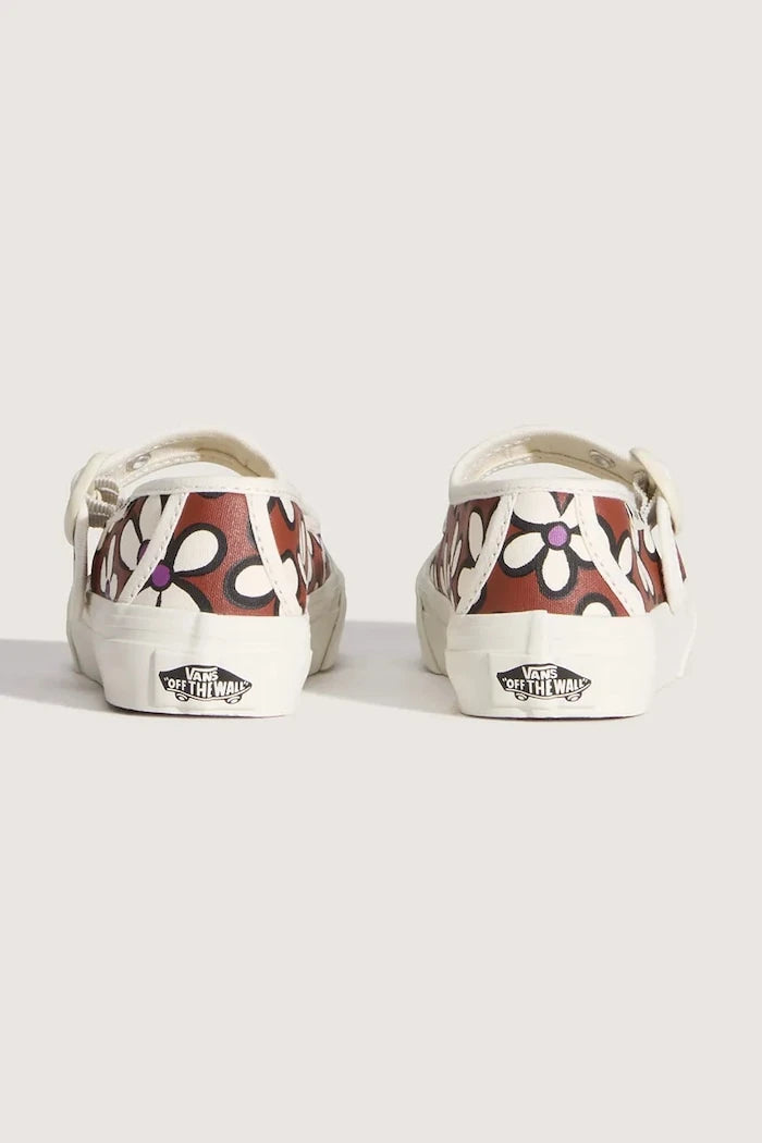 Çocuk alçak Vans MARY JANE
