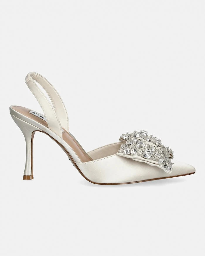 Steve Madden Lovie İnce Topuklu Ayakkabılar