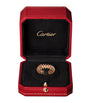 Small Clash de Cartier Ring