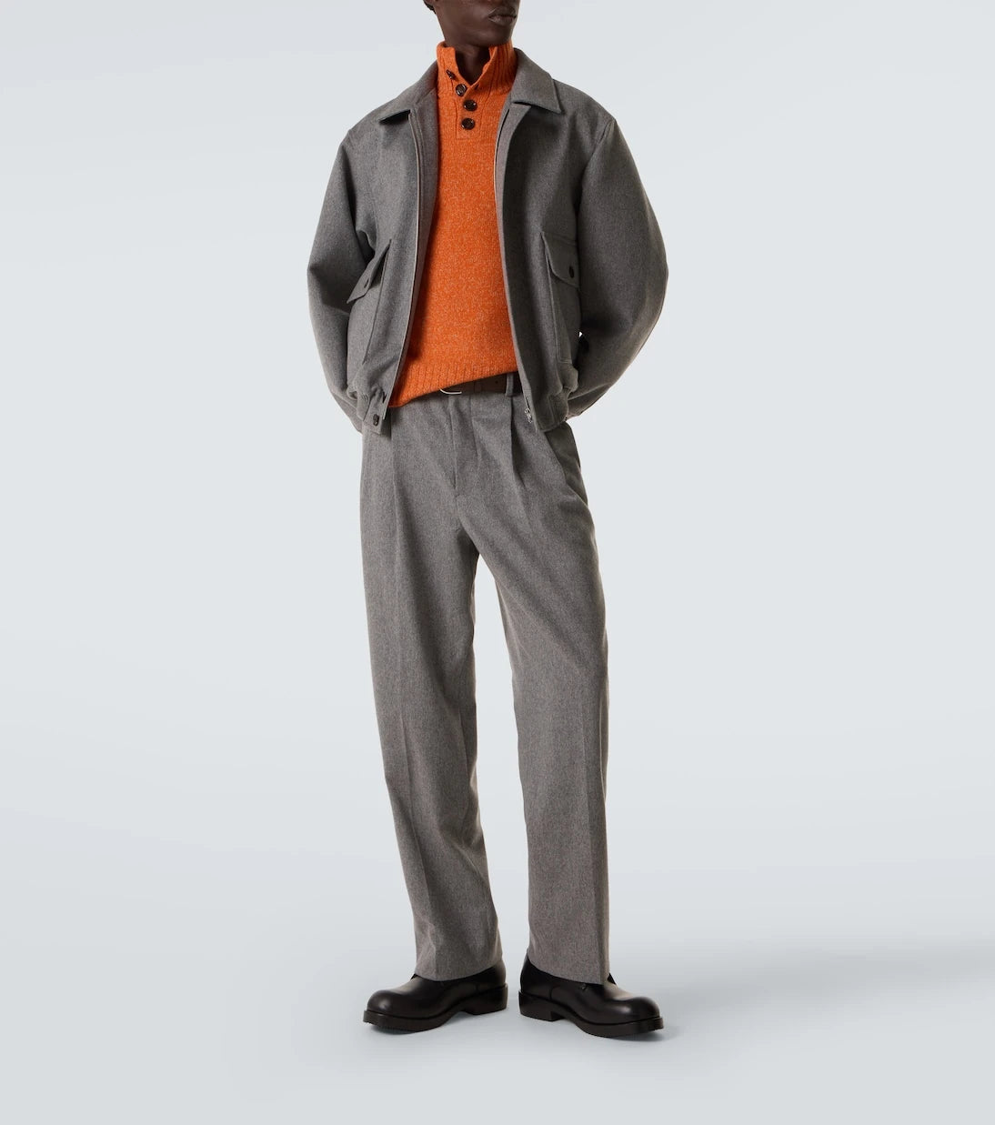 Allude - Cashmere sweater