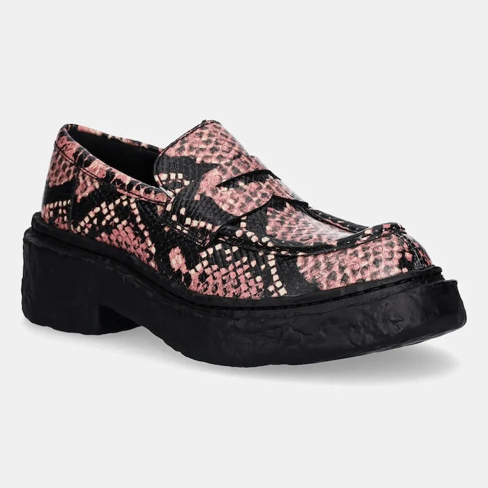 Кожени мокасини CAMPERLAB Vamonos