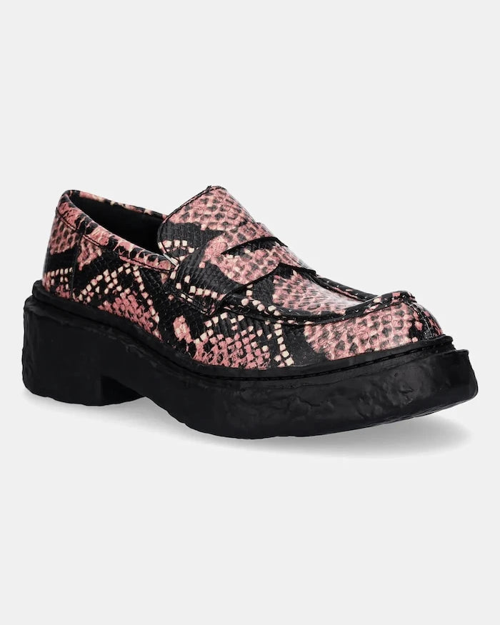 Кожени мокасини CAMPERLAB Vamonos