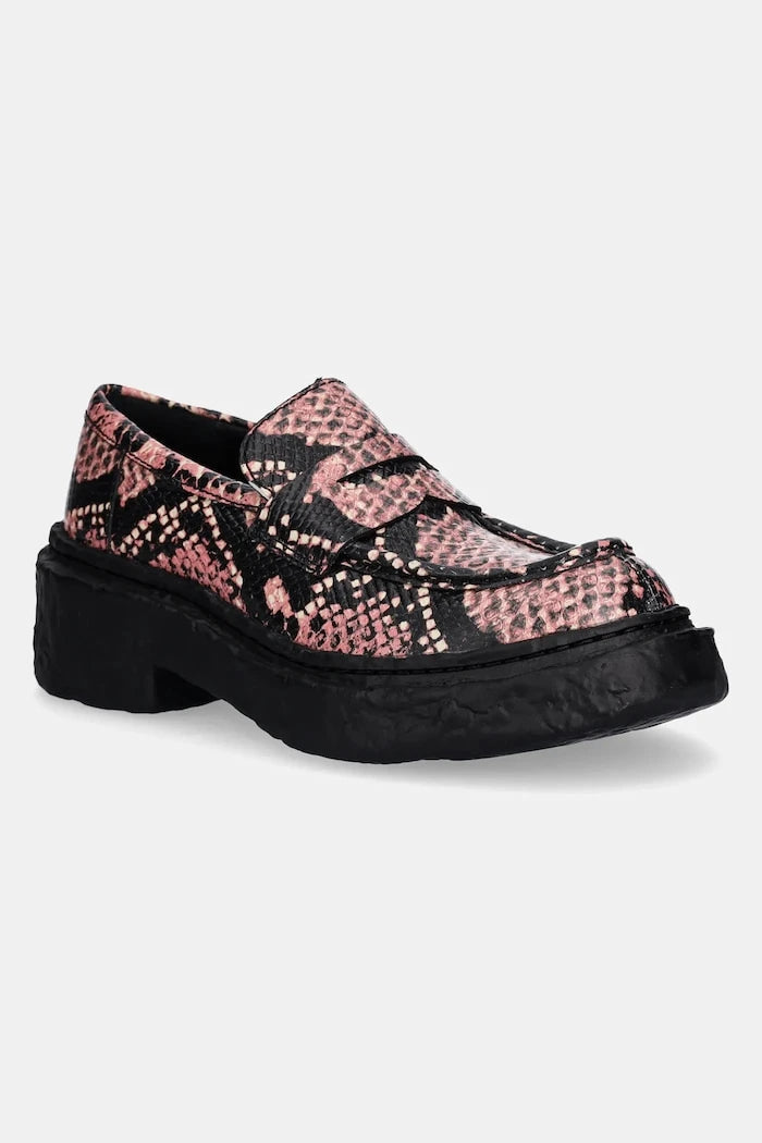 Кожени мокасини CAMPERLAB Vamonos