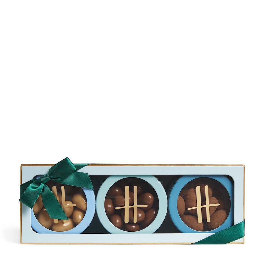 Chocolate Almonds Collection (310g)