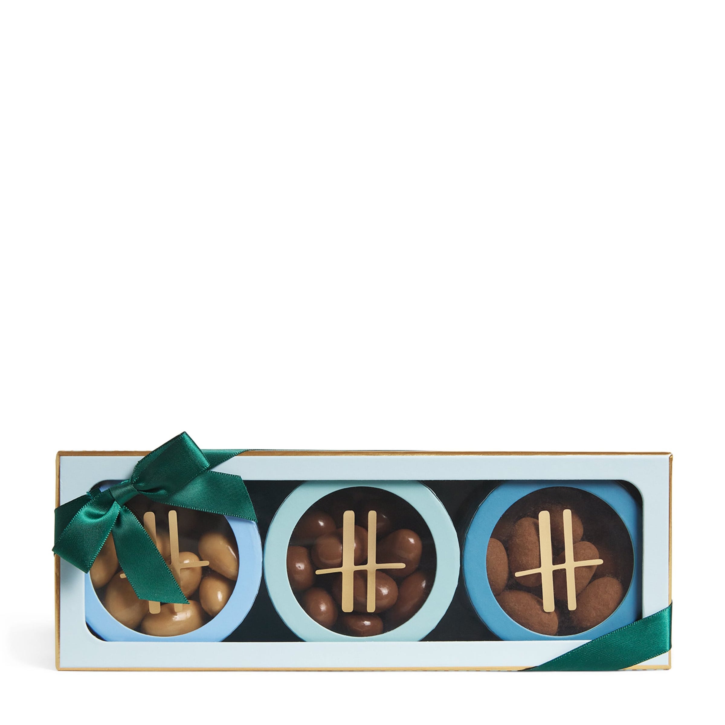 Chocolate Almonds Collection (310g)