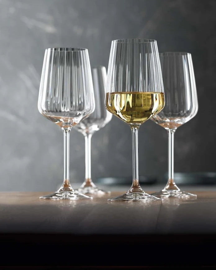 Комплект чаши за вино Spiegelau white wine (4 броя)