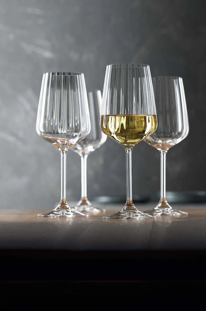 Комплект чаши за вино Spiegelau white wine (4 броя)