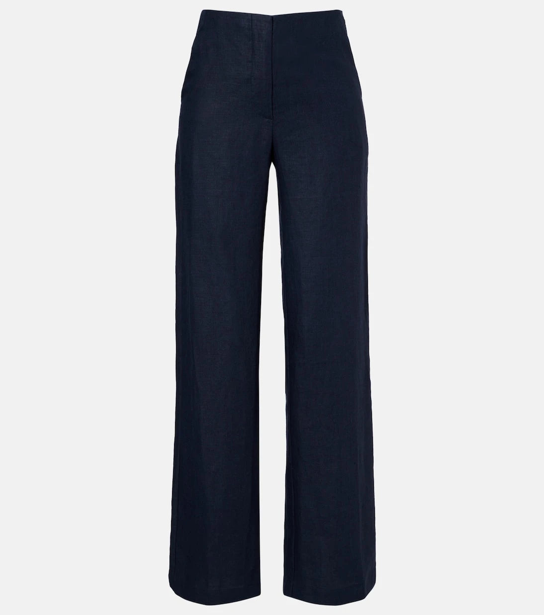 Faithfull - Lulea linen wide-leg pants