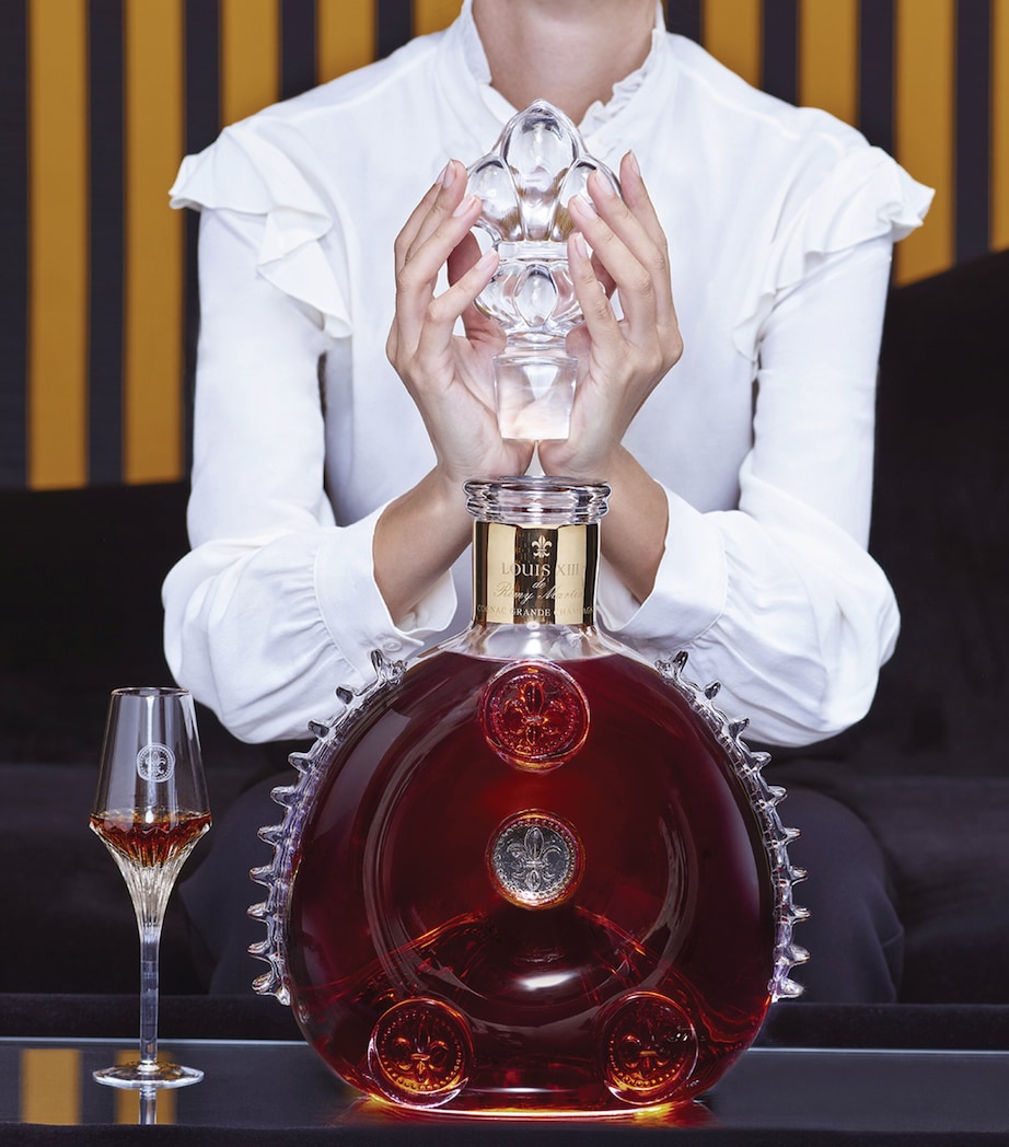 LOUIS XIII Le Jeroboam Cognac (3L)