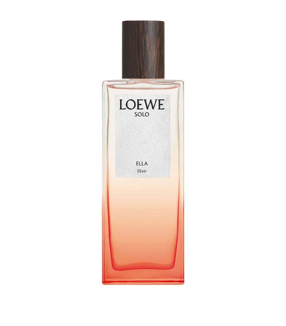 LOEWE Solo Ella Elixir Eau de Parfum (50ml)