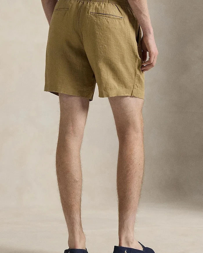Polo Ralph Lauren Erkek Pamuklu Kısa Pantolon