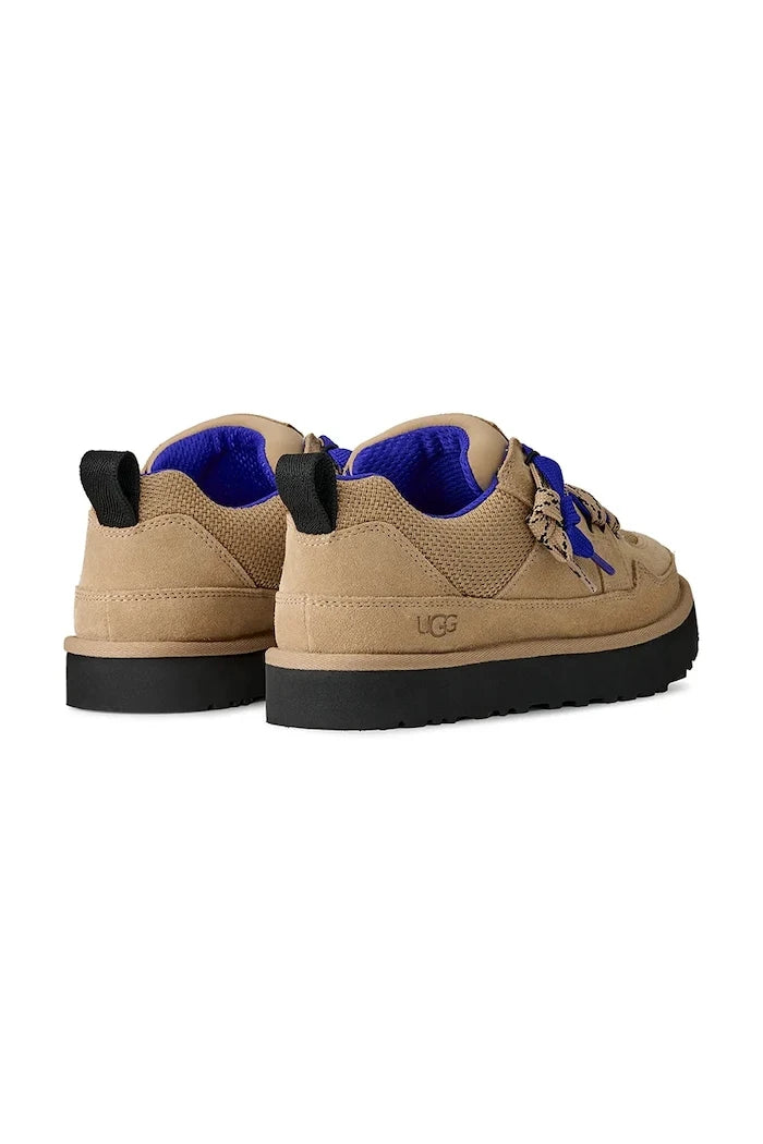 Маратонки UGG M Lo Lowmel