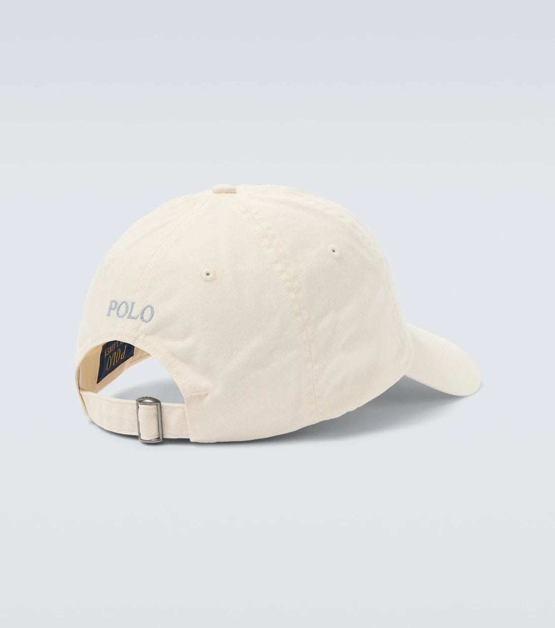 Polo Ralph Lauren - Cotton baseball cap