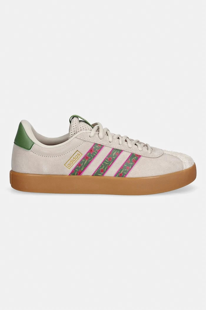 Adidas VL Court 3.0 kadın spor ayakkabı