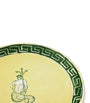 GINORI 1735 Porcelain Il Viaggio di Nettuno Charger Plate (33cm)