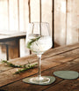 Linddna Curve Coaster (Set of 4)