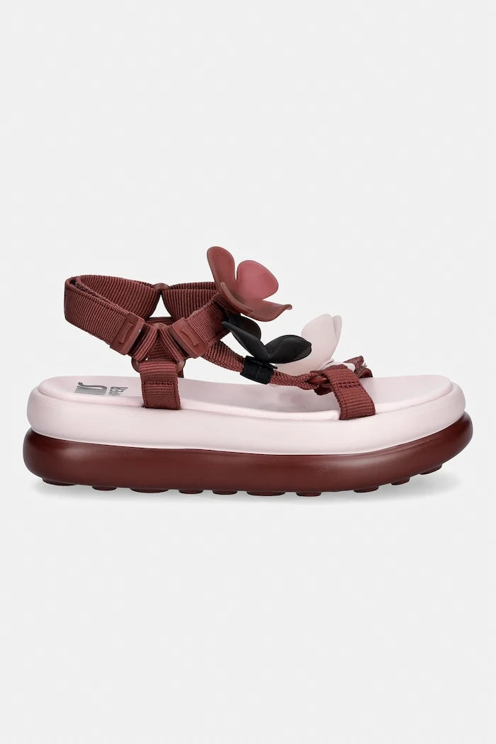 Camper kadın platform sandalet TWS