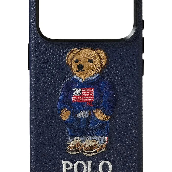 Polo Ralph Lauren telefon kılıfı