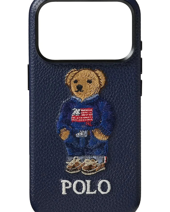 Polo Ralph Lauren telefon kılıfı