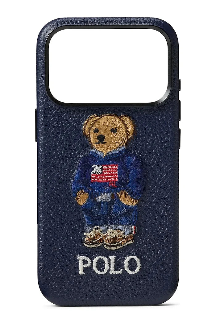 Polo Ralph Lauren telefon kılıfı