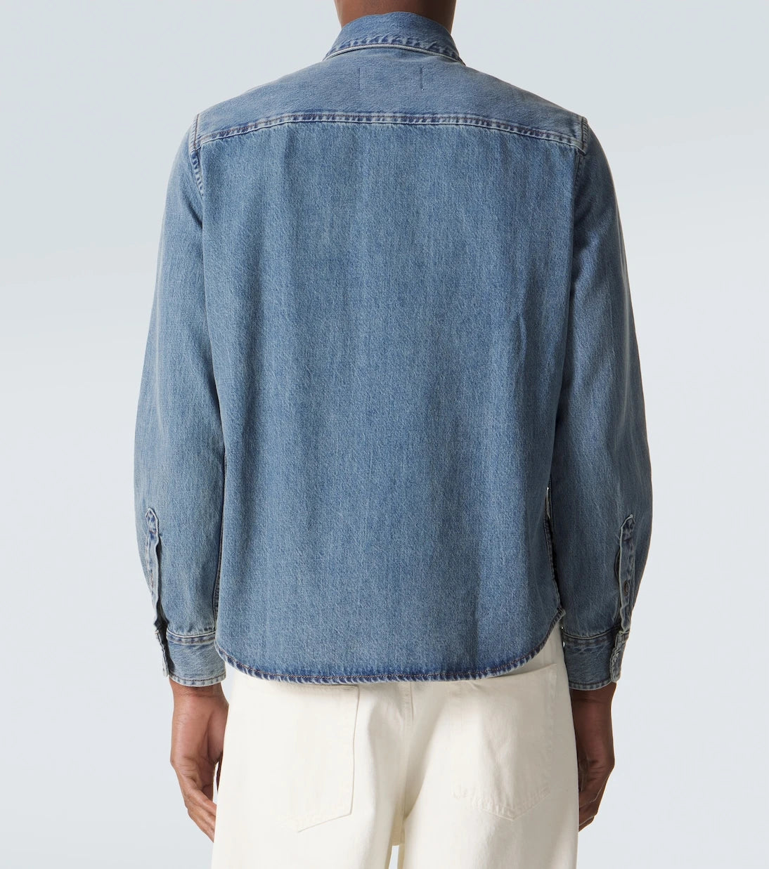 Ami Paris - Denim shirt