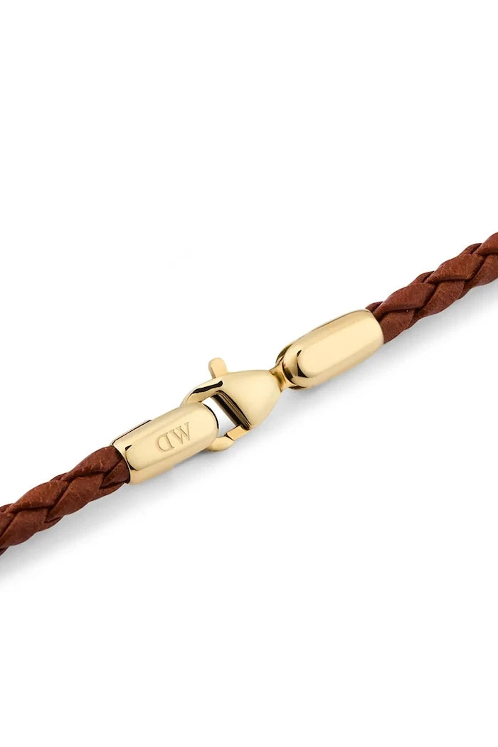 Daniel Wellington Deri Bileklik