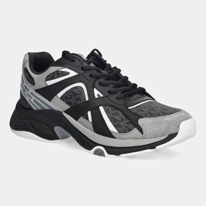 Маратонки Michael Kors Leo Trainer