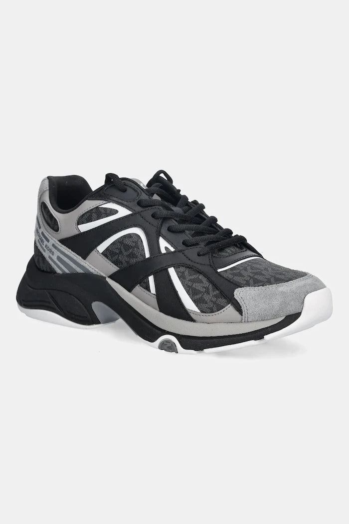 Маратонки Michael Kors Leo Trainer