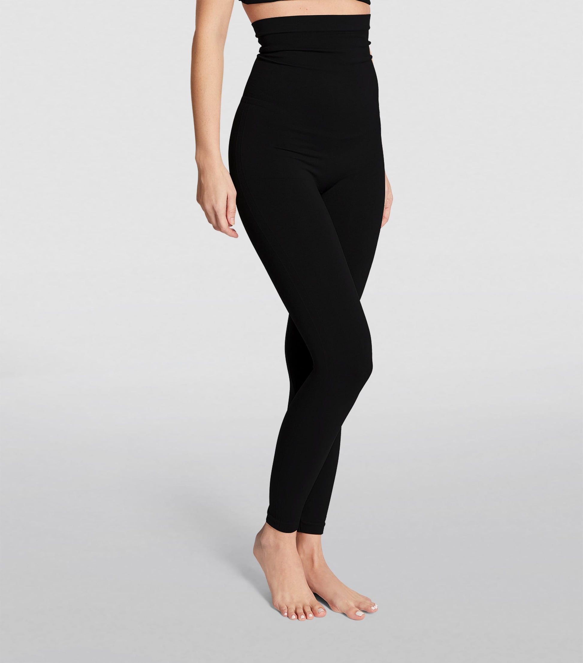 Spanx Mama Seamless Ecocare leggings