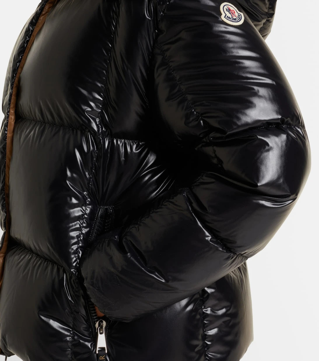 Moncler - Parana down jacket
