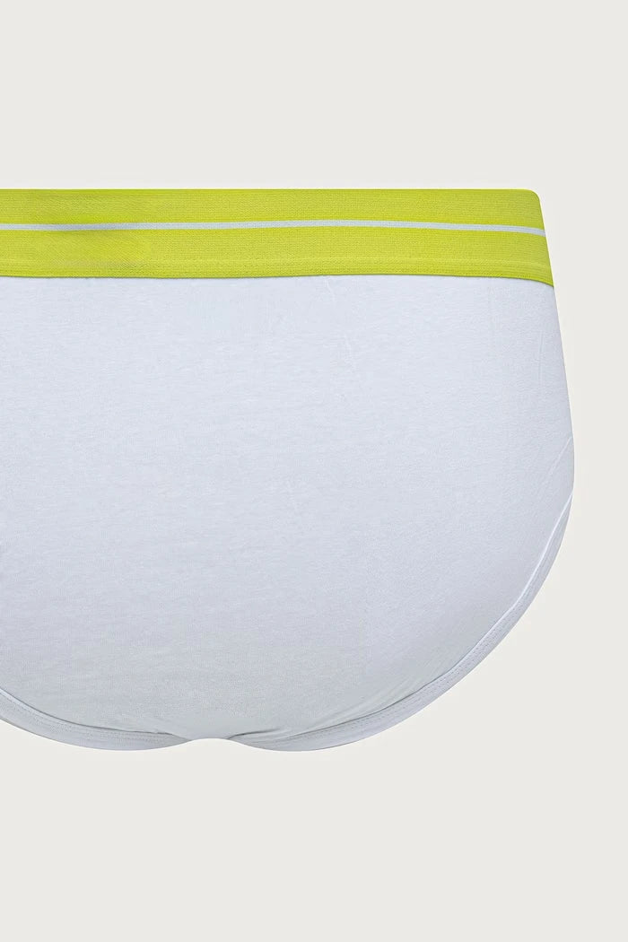 Palm Angels Erkek Pamuklu Elastan Slip 2’li