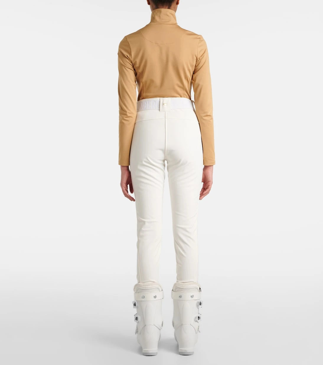 Goldbergh - Paris stirrup ski pants