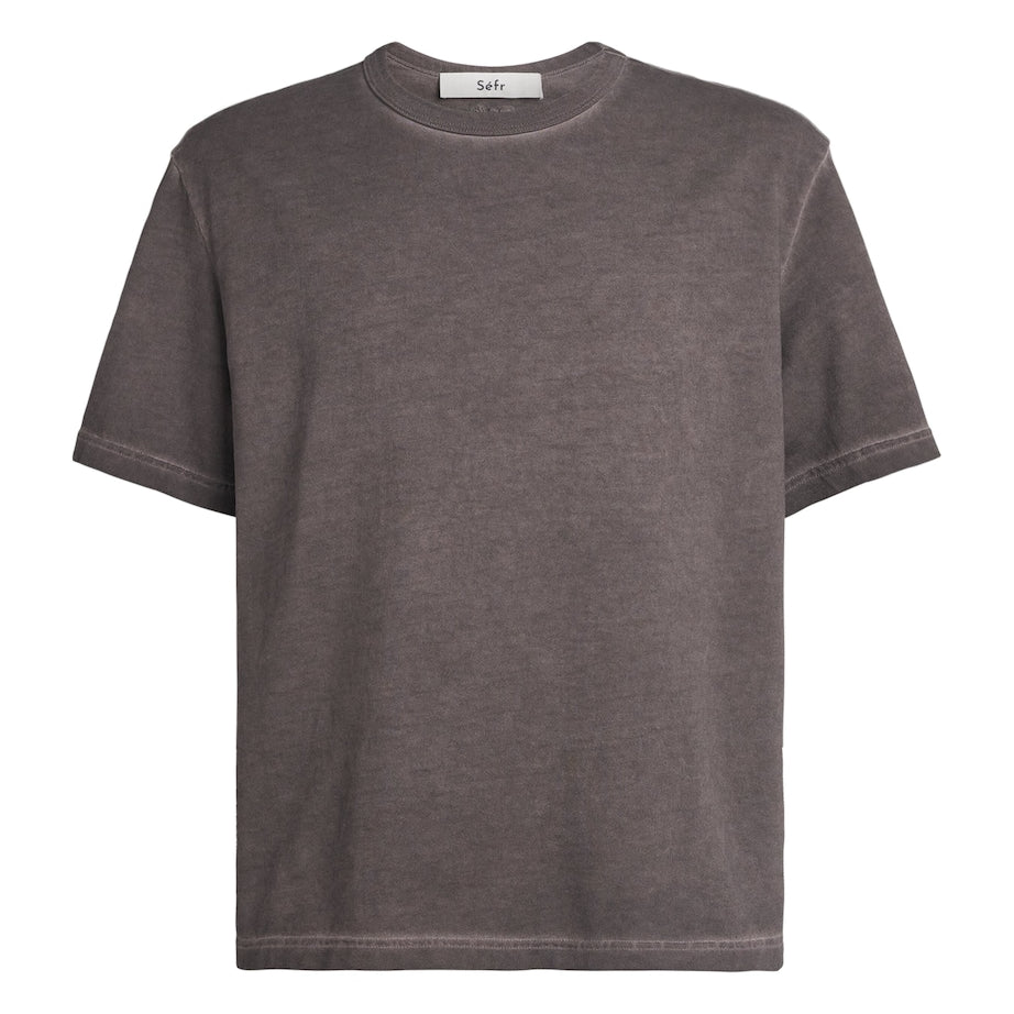 Séfr Cotton Mauro T-Shirt