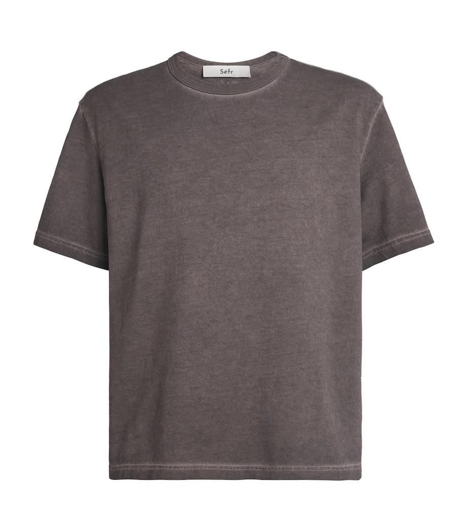 Séfr Cotton Mauro T-Shirt
