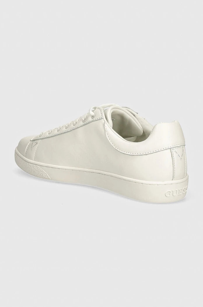 Guess NOLA Deri Spor Ayakkabı