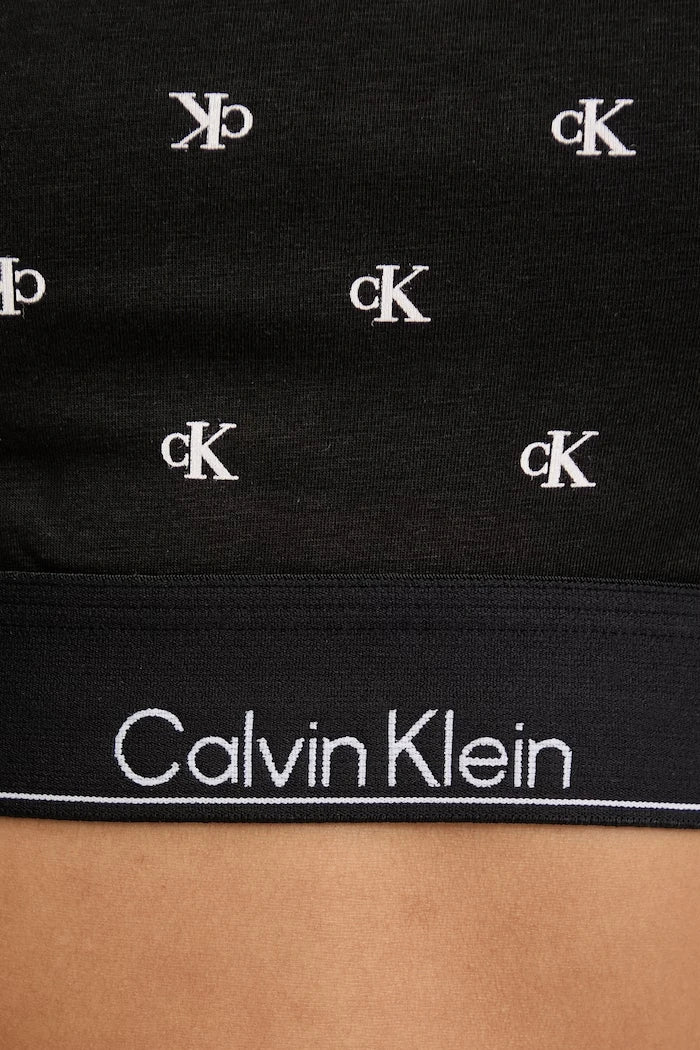 Calvin Klein Underwear pamuklu sütyen