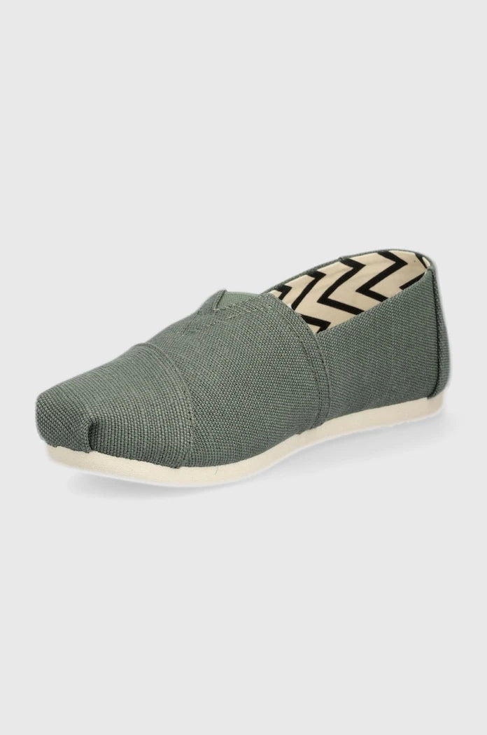 Еспадрили Toms Alpargata