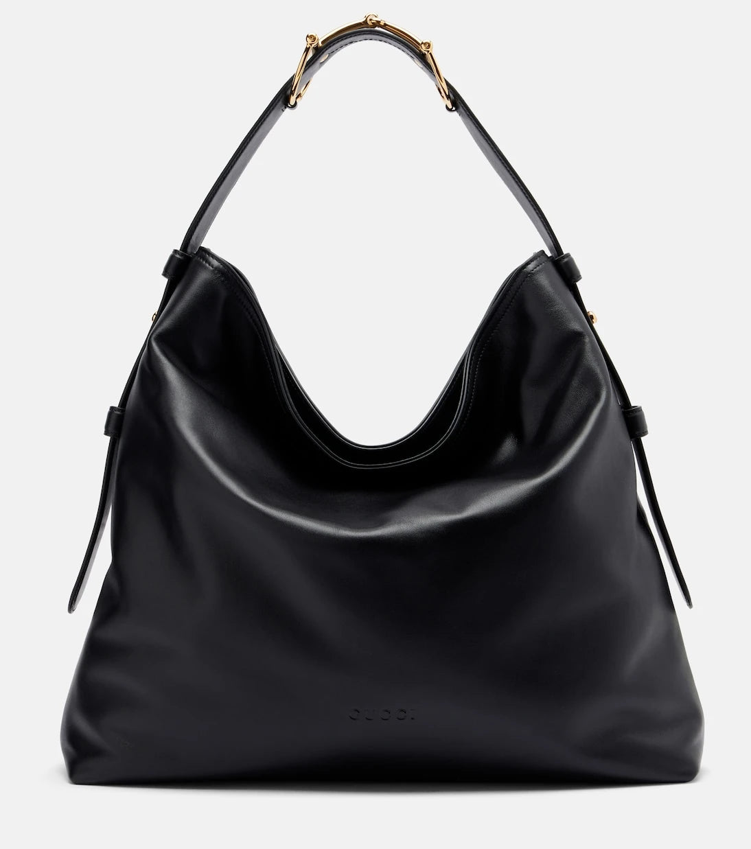 Gucci - Gucci Beatrix Large leather shoulder bag