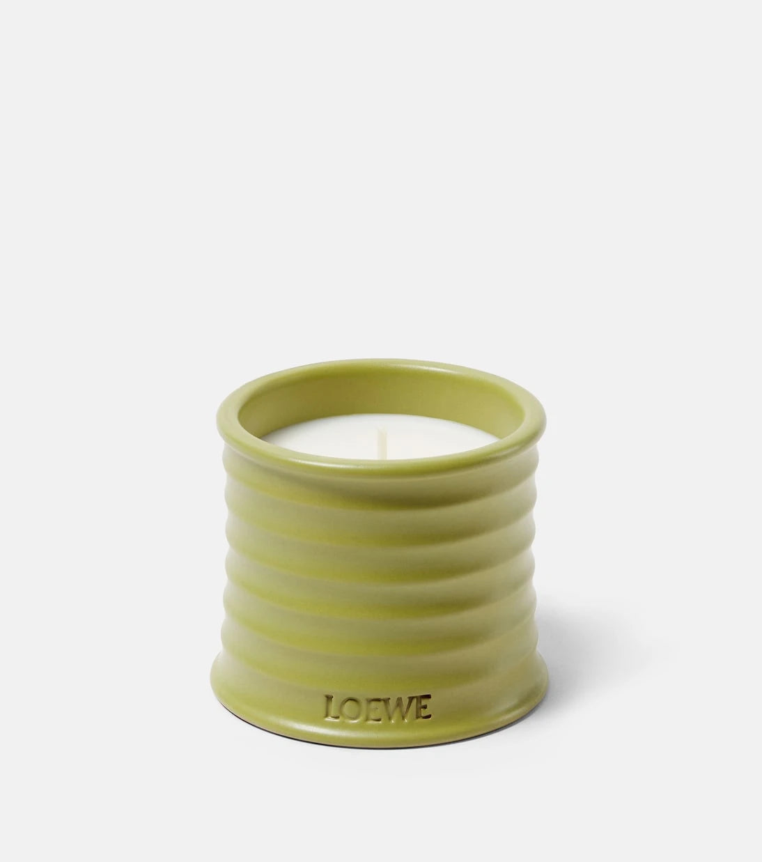 Loewe Home Scents - Pistachio Small scented candle