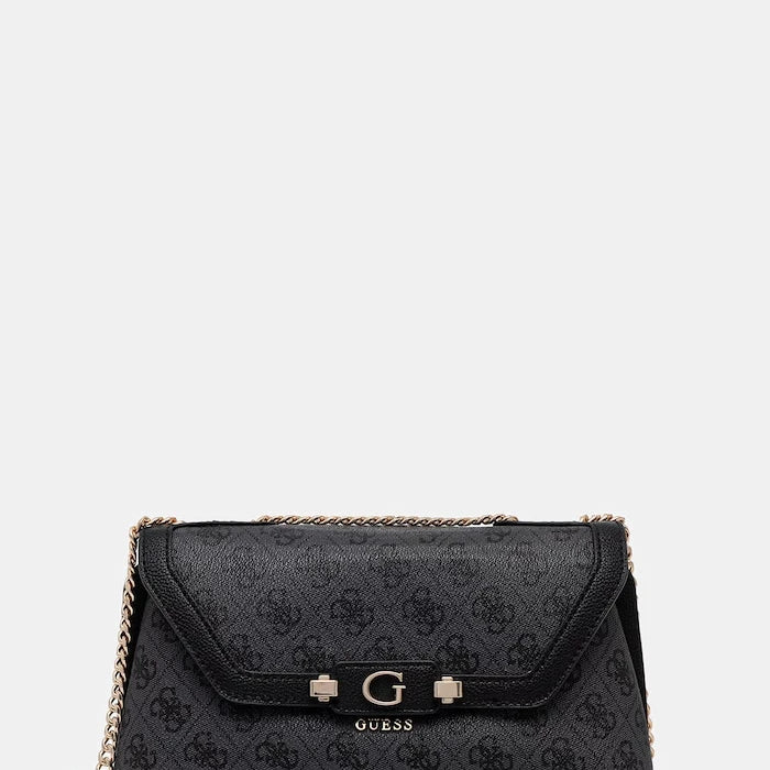 Guess LINDSEY kadın suni deri crossbody çanta