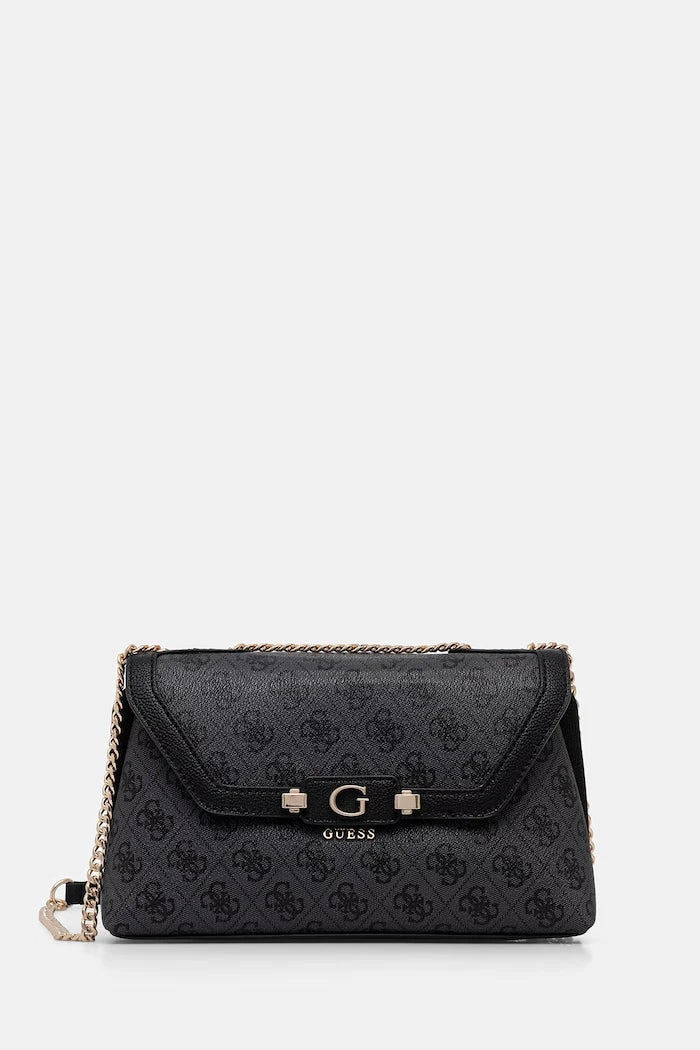 Guess LINDSEY kadın suni deri crossbody çanta