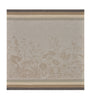 Le Jacquard Français Linen Instant Bucolique Napkin (58cm x 58cm)