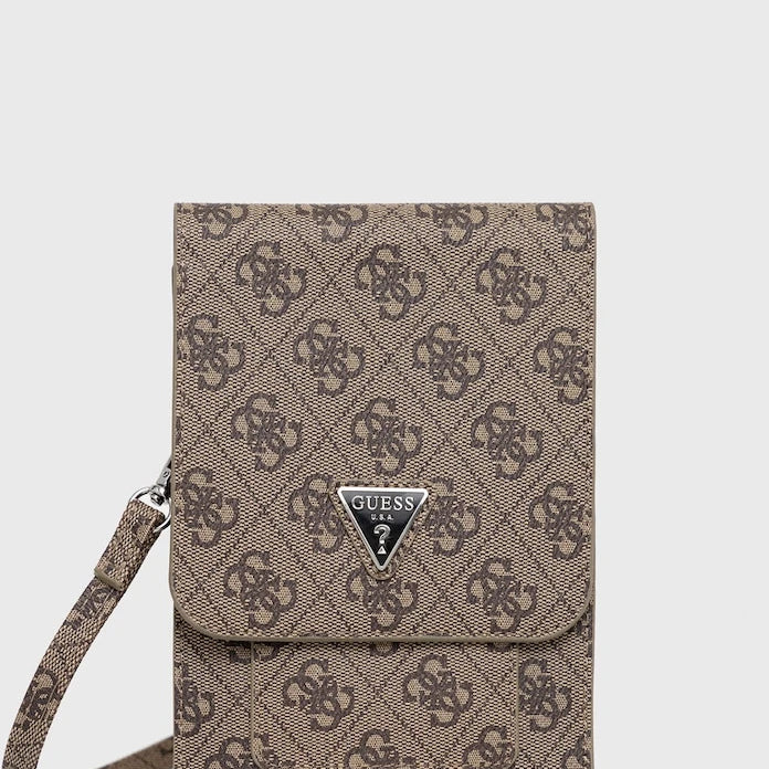 Калъф за телефон Guess Pokrowiec Na Telefon